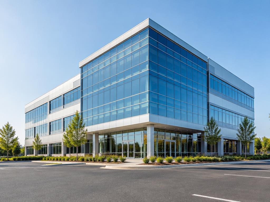 Summit Office Park